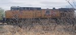 UP 6278